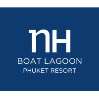 Nh Boat Lagoon Phuket Resort