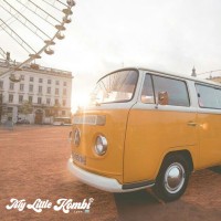 My Little Kombi logo - Similar company to Buzzprod