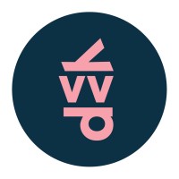 DVVYLE | Post Production logo - Similar company to Zekerheyd