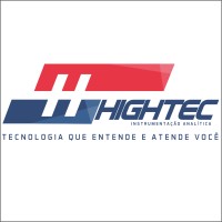 Hightec Instrumentação Analítica LTDA logo - Similar company to 7Ogun