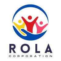 Rola Corporation logo - Similar company to Rola Languages