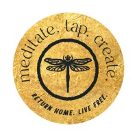 Meditate Tap Create