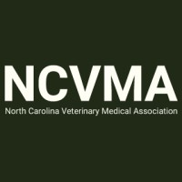 North Carolina Veterinary Medical Association logo - Similar company to Compassionate Coaching For Veterinary Professionals