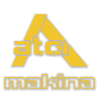 Atci Machine Food Processing Solutions logo - Similar company to Kagem Çevre, Enerji Ve Endüstriyel Sistemler A.Ş.