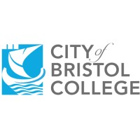 City of Bristol College logo - Similar company to City Of Bristol College