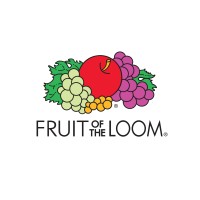Fruit of the Loom Europe logo - Similar company to Thermopatch International, An Avery Dennison Company