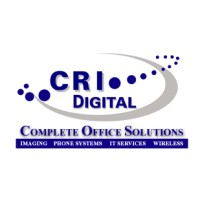CRI Digital logo - Similar company to Us Laser Llc