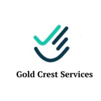 Gold Crest Services logo - Similar company to Mashariq Alsaad