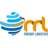 M&L Freight Logistics logo - Similar company to Hero Logistics