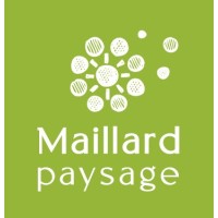MAILLARD PAYSAGE logo - Similar company to Ledoux Jardin