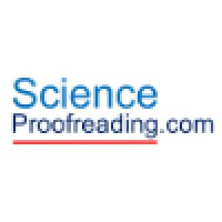 Science Proofreading