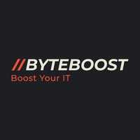 ByteBoost UK logo - Similar company to Afinite