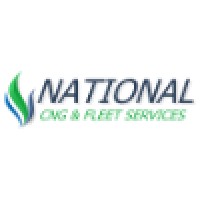 National CNG and Fleet Service logo - Similar company to Digitronics