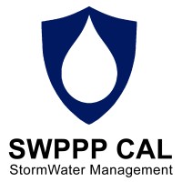 SWPPP CAL logo - Similar company to Erosion Control Experts - Swppp Experts