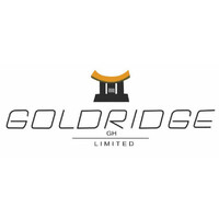 Goldridge Ghana Limited logo - Similar company to Amadia Foundation