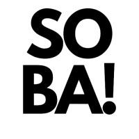 Soba Podcast logo - Similar company to Solar Architects Australia