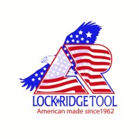 LOCK-RIDGE TOOL COMPANY, INC. logo - Similar company to Ridge Carbide Tool Company