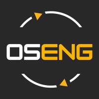 OSENG logo - Similar company to Grove Engineering