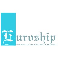 Euroship International Trading and Shipping logo - Similar company to Venergy