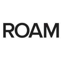 ROAM logo - Similar company to Roam Generation Pr