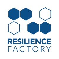 Resilience Factory Oy logo - Similar company to Ceelisgroup