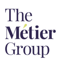 The Métier Group logo - Similar company to Métier Groupe