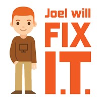Joelwillfixit