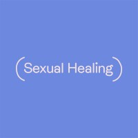 Sexual Healing logo - Similar company to Boscafé Van Moorsel