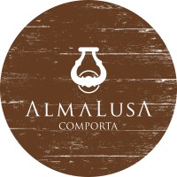 AlmaLusa Comporta logo - Similar company to Quinta Da Comporta - Wellness Boutique Resort
