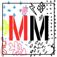 Micro Macro Magazine logo - Similar company to Vague