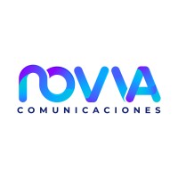 NOVVA Comunicaciones logo - Similar company to Ficde Py