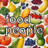 Food People logo - Similar company to Knowledge Analytics Inc.