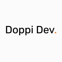 Doppi Dev. logo - Similar company to Evosoft Solutions