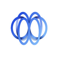 CardioFlux logo - Similar company to Genetesis