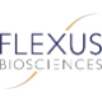 Flexus Biosciences logo - Similar company to Flexus