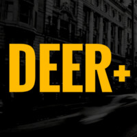 DEER+ logo - Similar company to +Deer Engineering