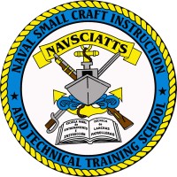 Naval Small Craft Instruction and Technical Training School (NAVSCIATTS) logo - Similar company to Naval Special Warfare Advanced Training Command