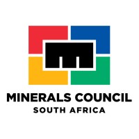 Minerals Council South Africa logo - Similar company to Mandela Mining Precinct