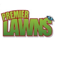 Premier Lawns logo - Similar company to Edify Agency