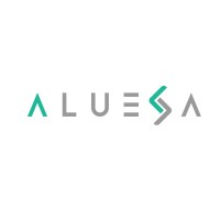 Aluesa Global Digitek logo - Similar company to Ngecharge