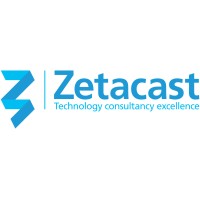 Zetacast