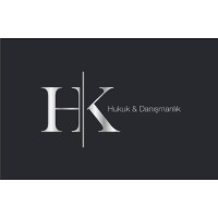 HK Hukuk & Danışmanlık logo - Similar company to Çınar Hukuk Ve Arabuluculuk Bürosu