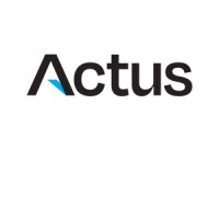 Actus logo - Similar company to Slavin Architects