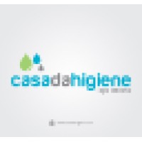 Casa da Higiene logo - Similar company to Lendas Sublimes
