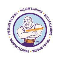 Window Genie of Wichita logo - Similar company to Sampe Wichita