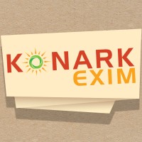 Konark Exim logo - Similar company to Forest Eagle Llc
