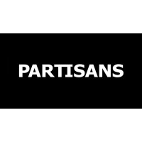 PARTISANS logo - Similar company to Evoq