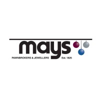 Mays Pawnbrokers & Jewellers logo - Similar company to William May