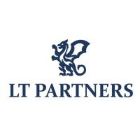 LT Partners logo - Similar company to Vpsf | Vietnam Private Sector Forum