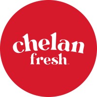 Chelan Fresh logo - Similar company to Tree Top, Inc.